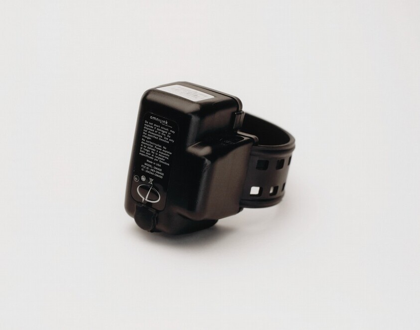 Omnilink Electronic Monitoring Unit