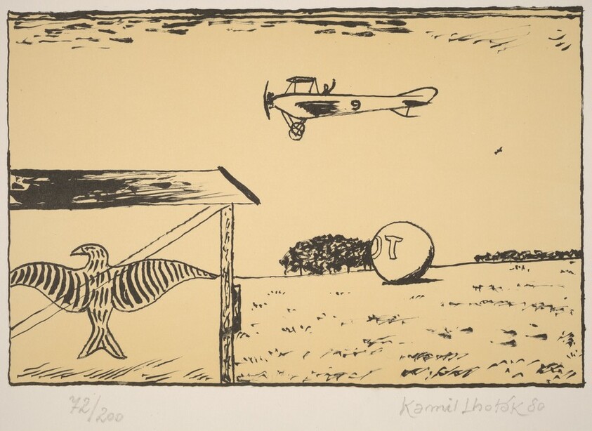 Bez názvu (Untitled)