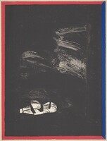 Night of a Single Life, Masuo Ikeda, 1966