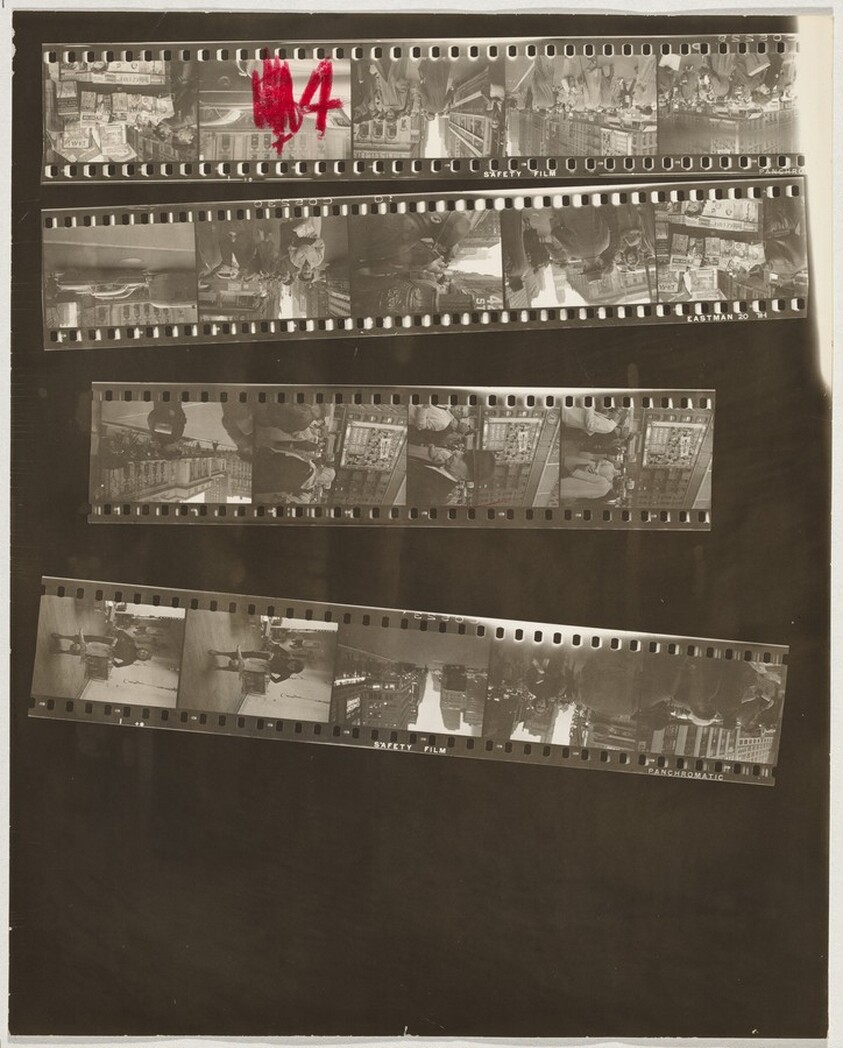 42nd Street--Early New York City 4