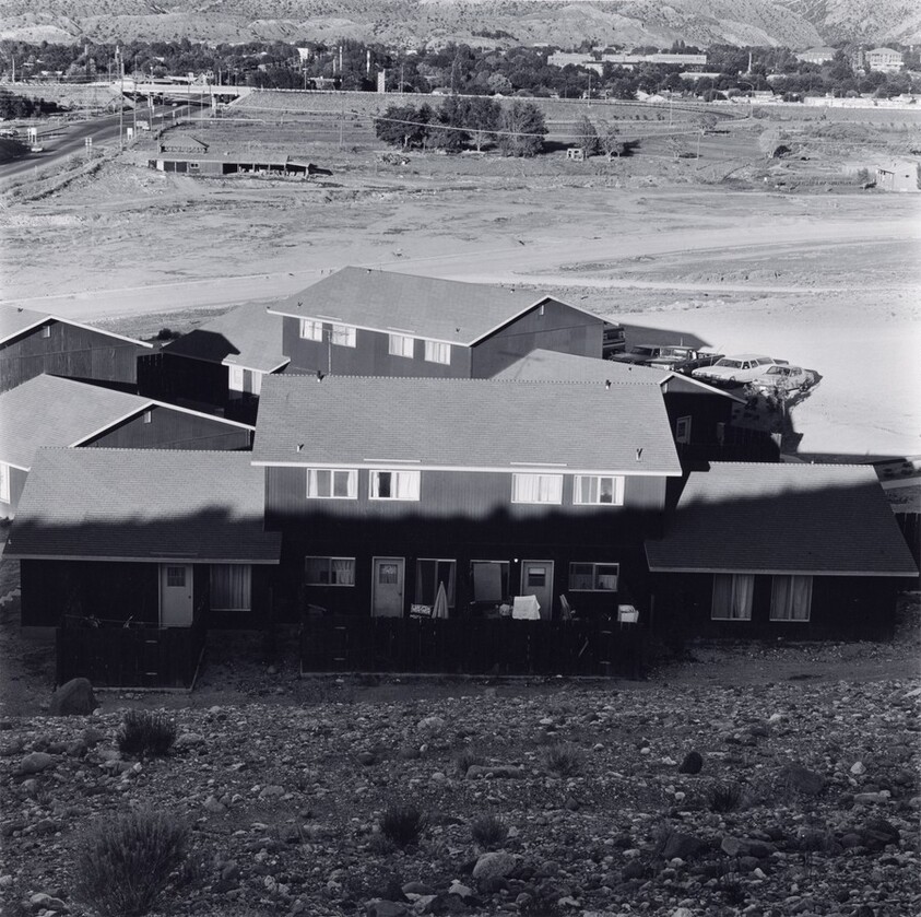 View, Cedar City, Utah