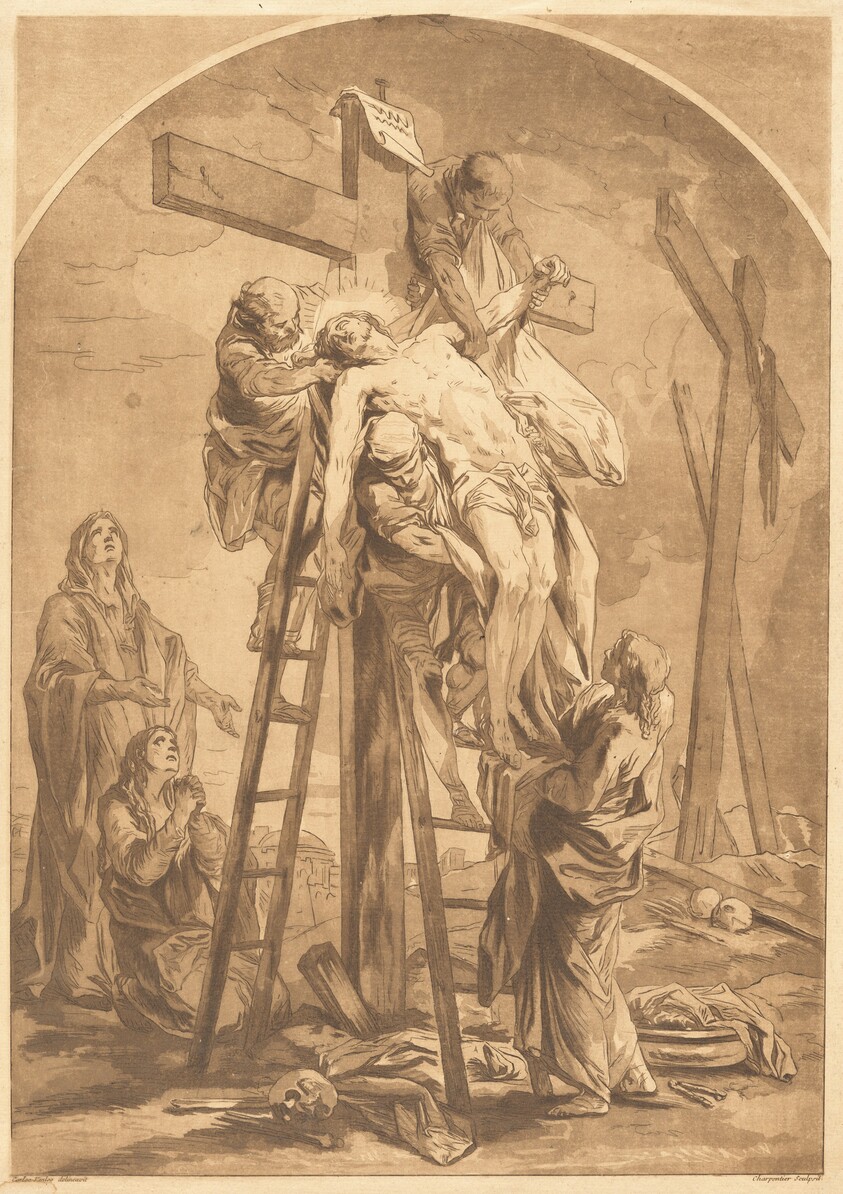 Descent from the Cross