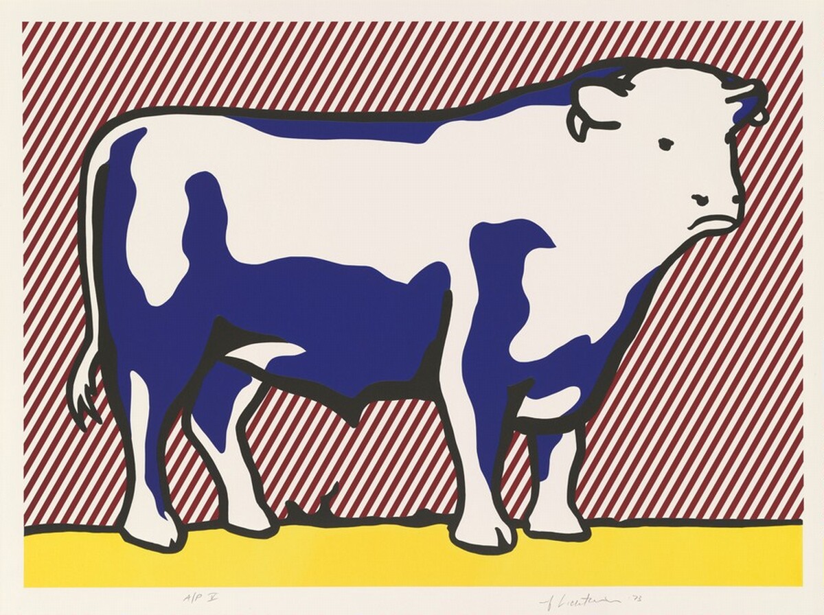 Bull VII