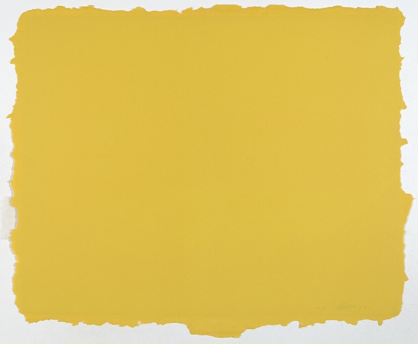 (for Gina and DeWain) 1