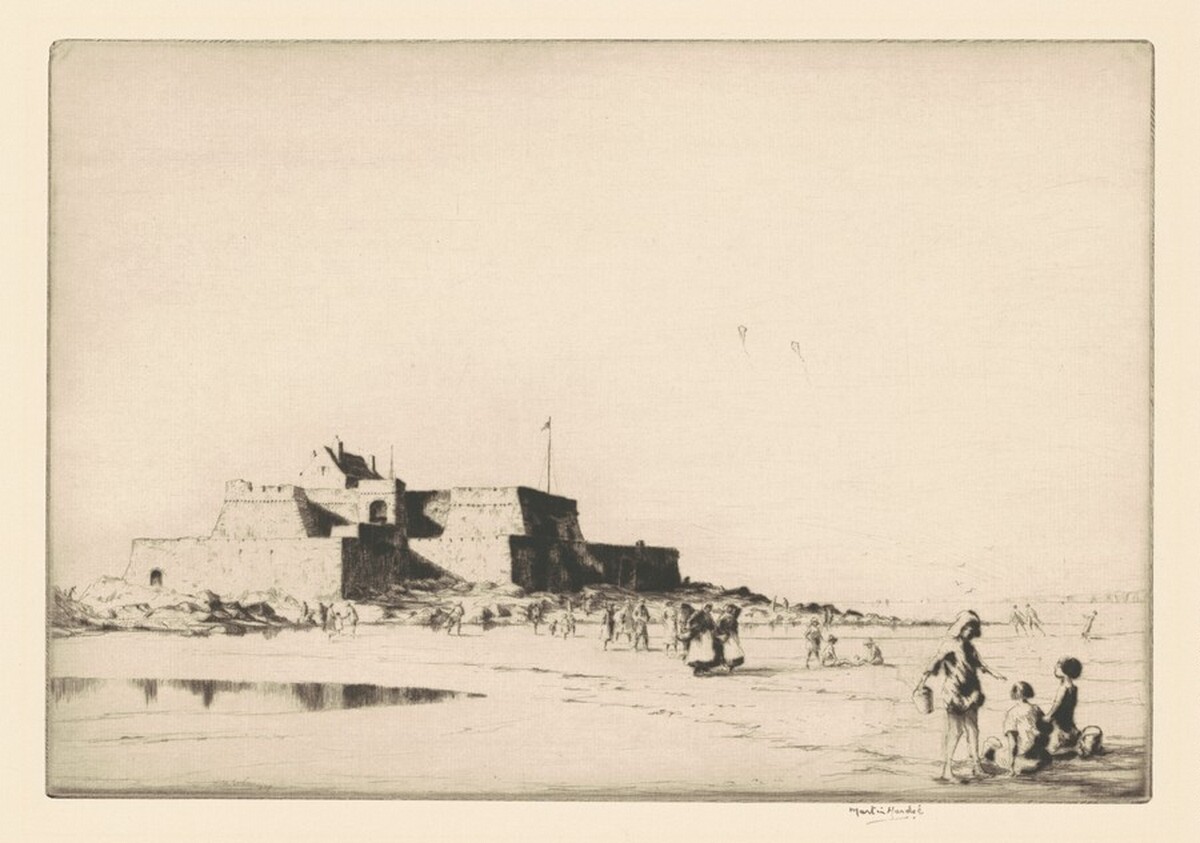 St. Malo