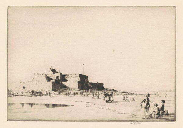 St. Malo