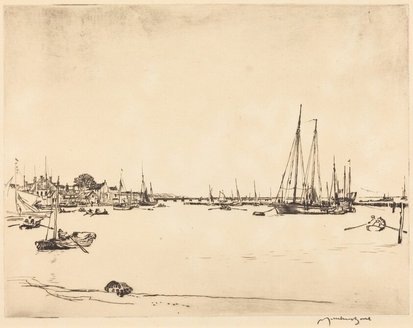 Yarmouth, Isle of Wight