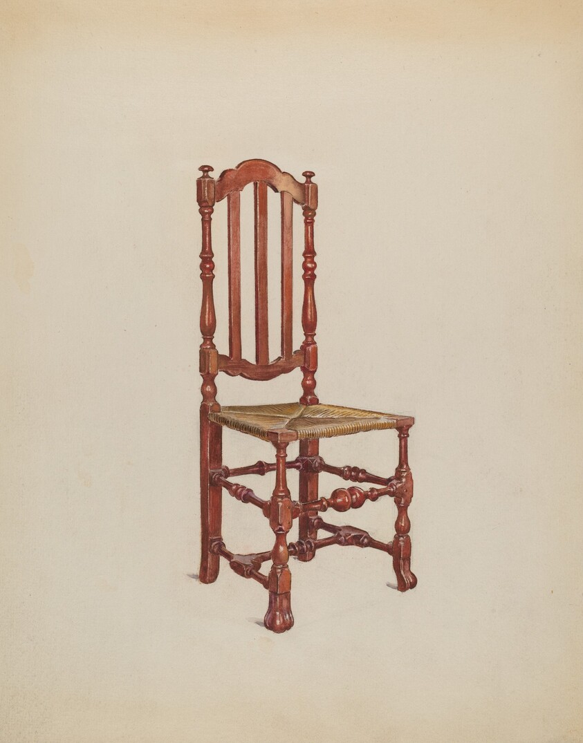 Side Chair