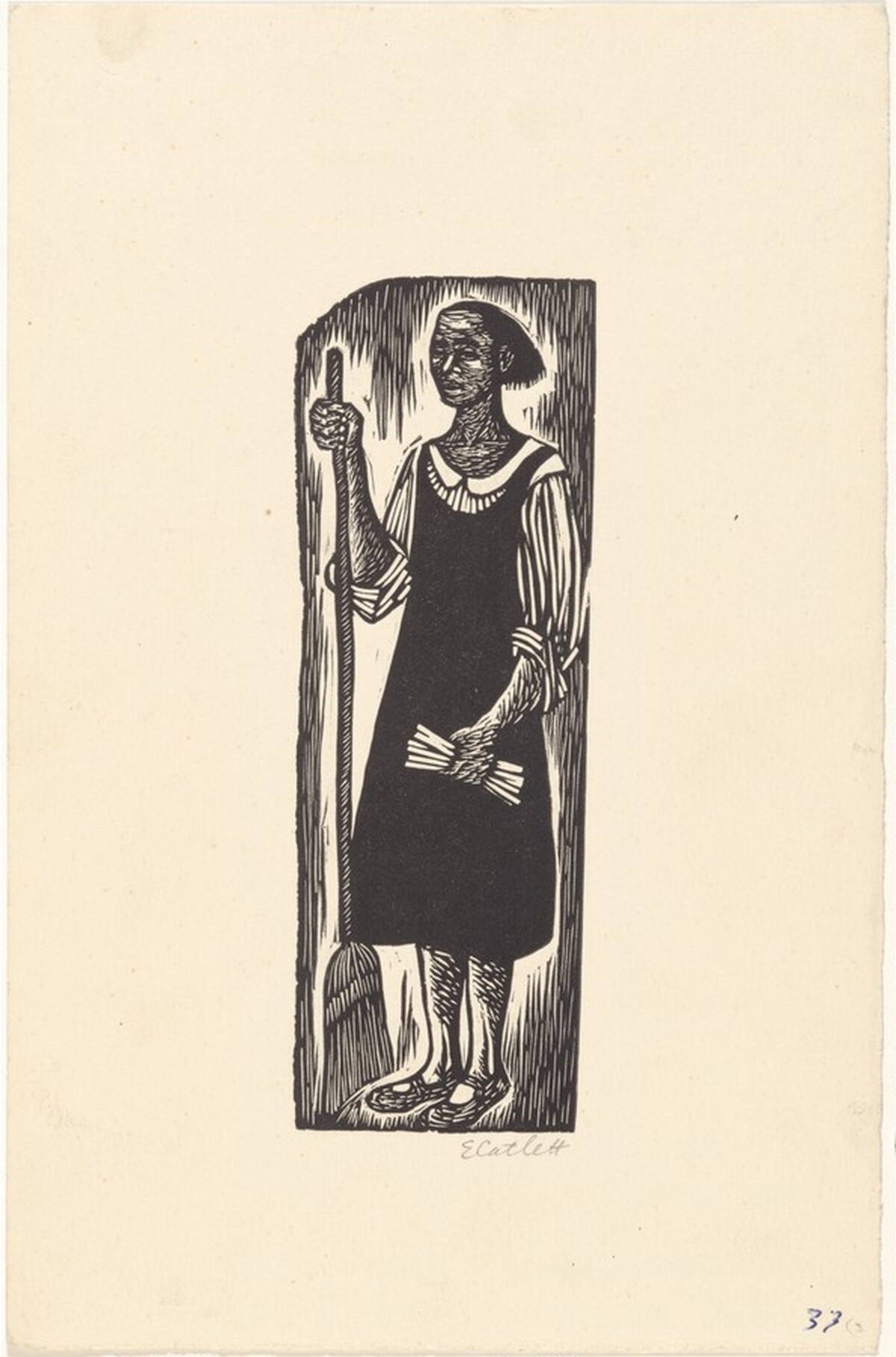 In Other Folk's Homes