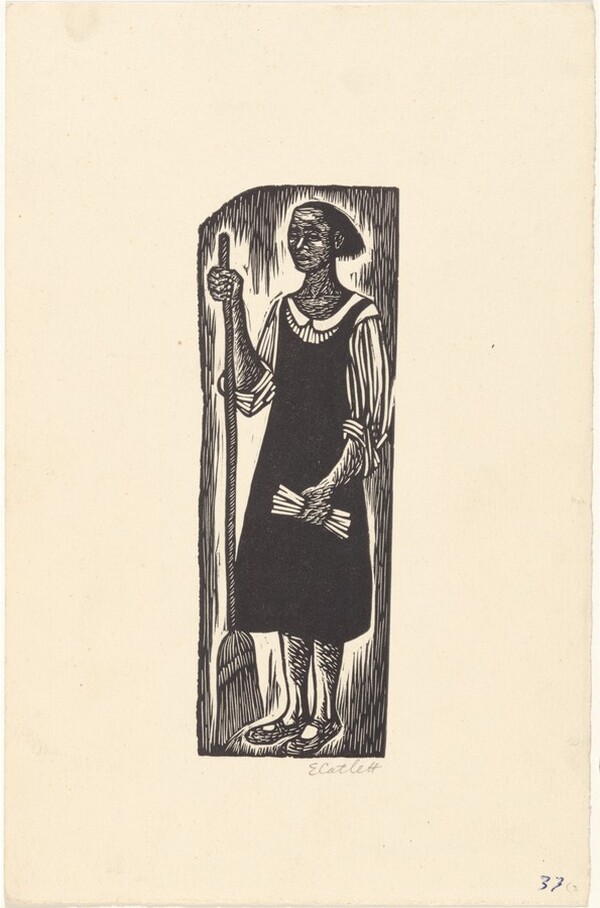 In Other Folk's Homes