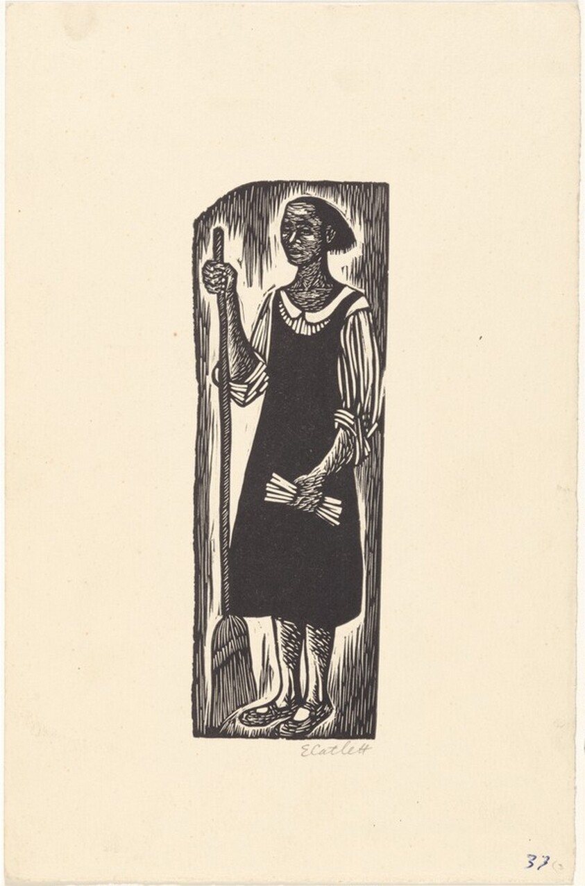 In Other Folk's Homes