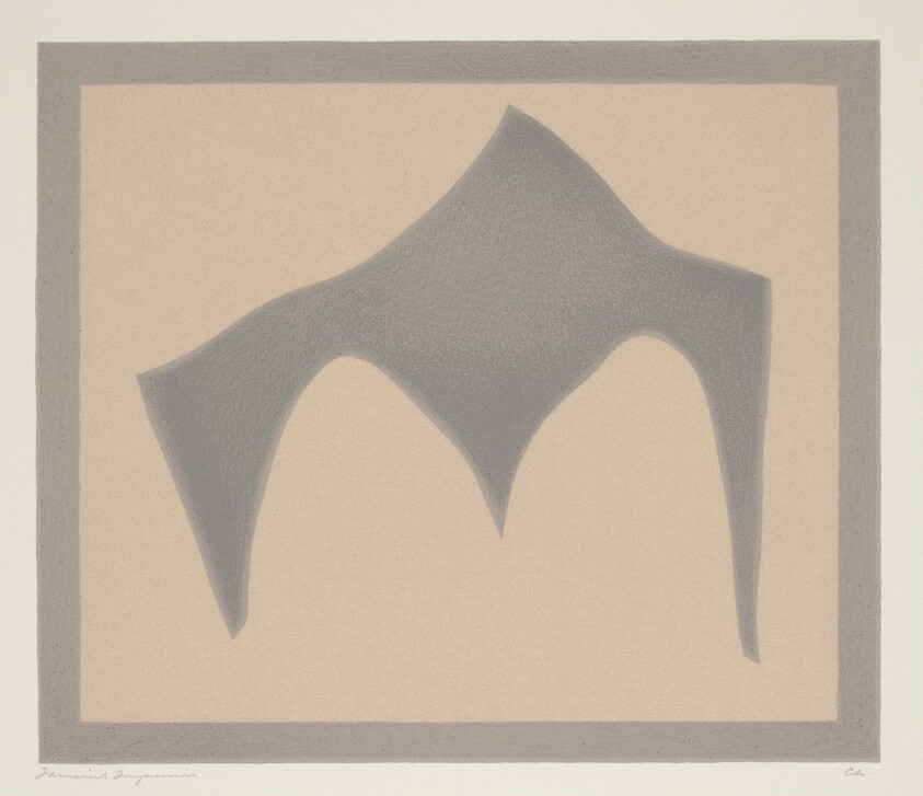 Cibola Series (Grey)