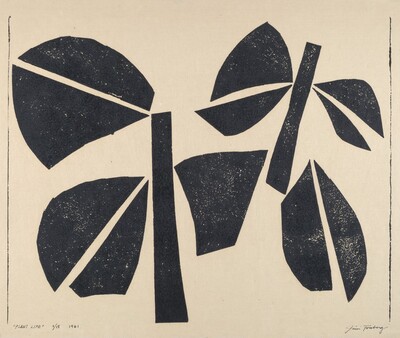 Plant Life