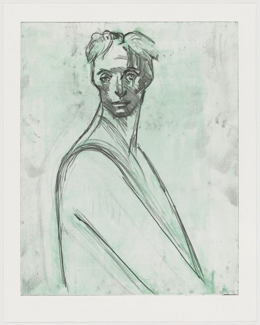 At a Grand Hall in the Forest [working proof 3]