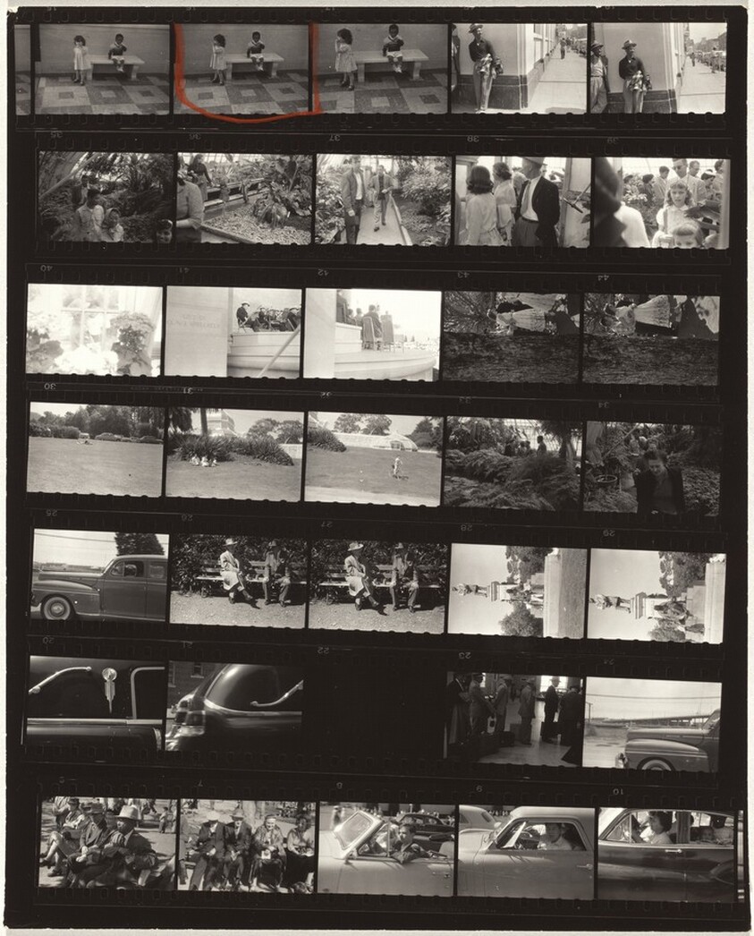 Guggenheim 635--San Francisco