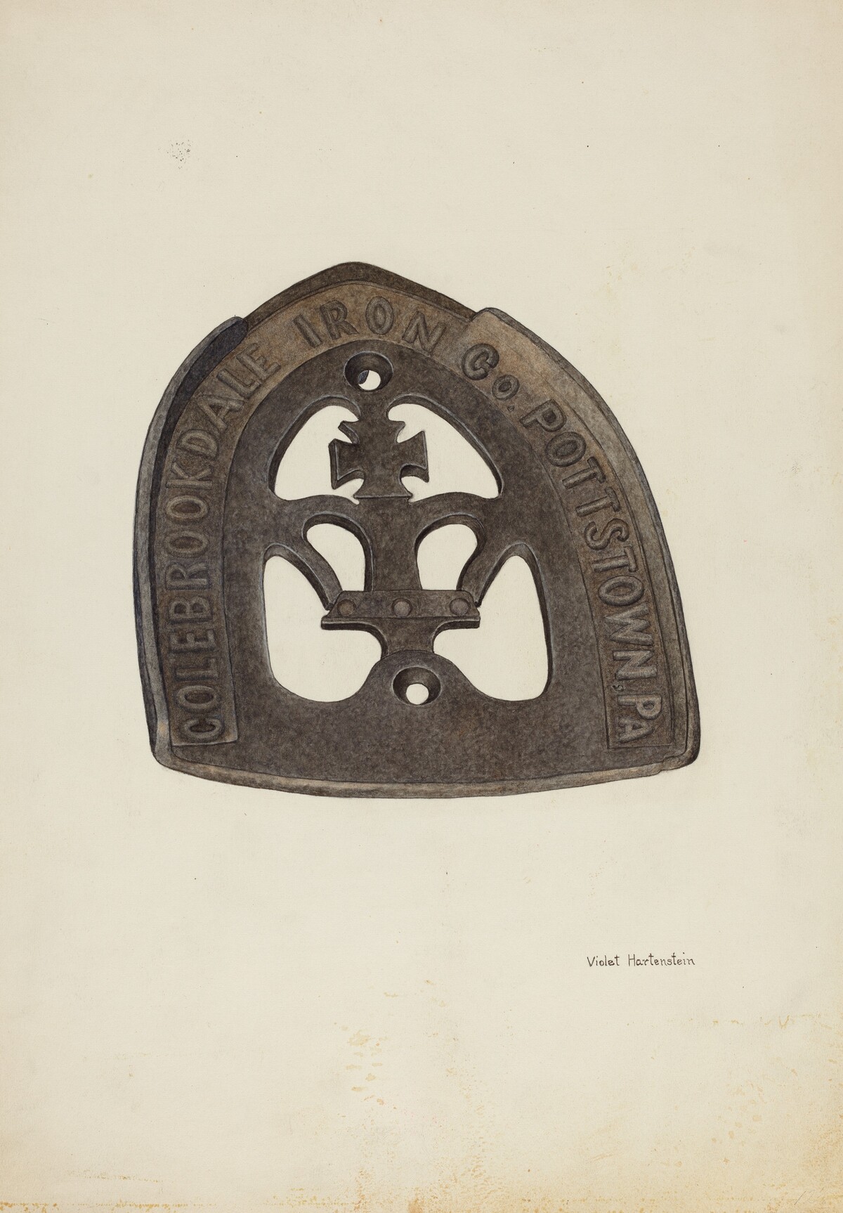 Trivet