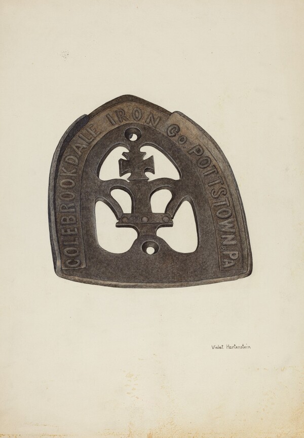 Trivet