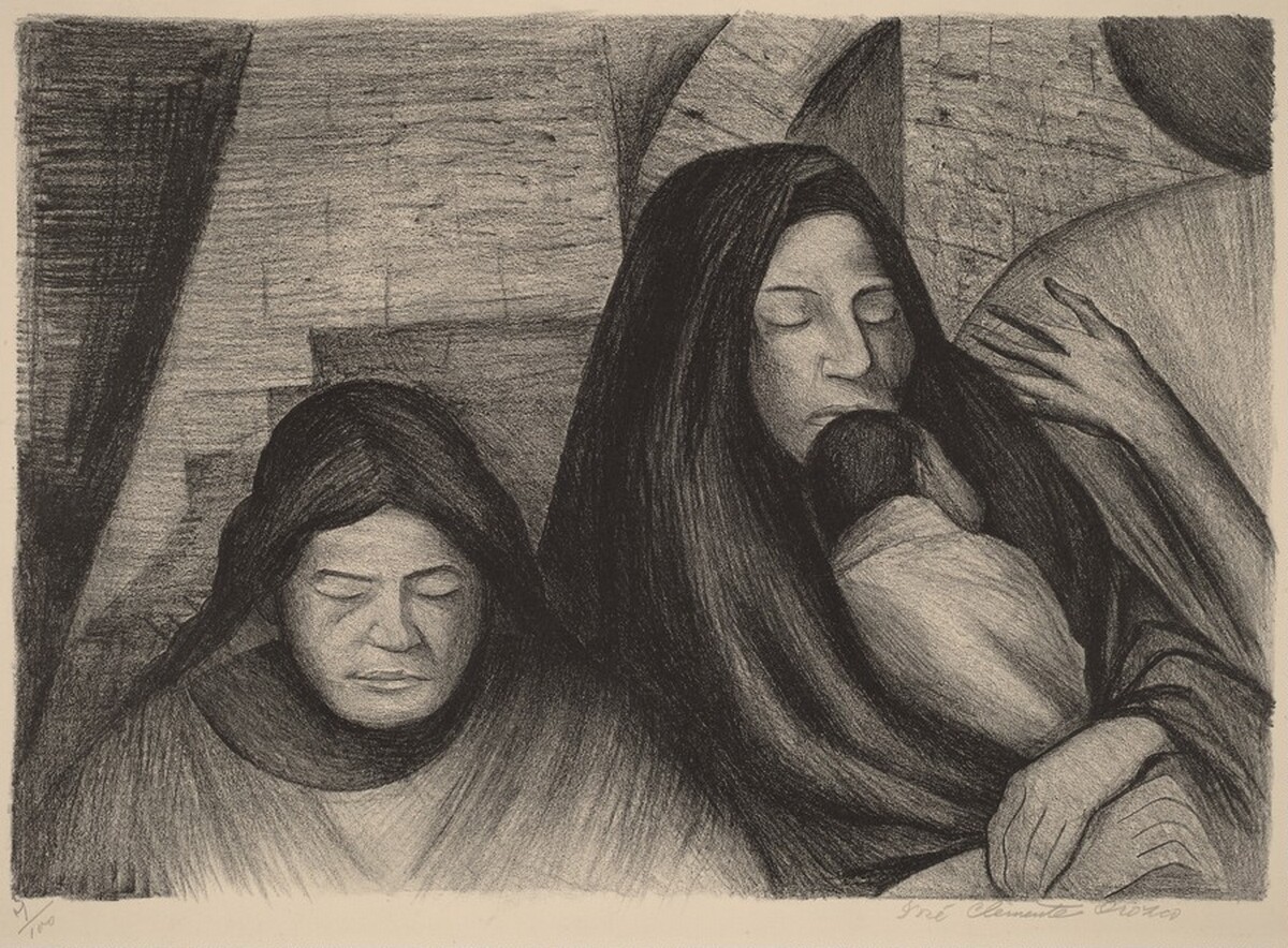 The Family (La familia)