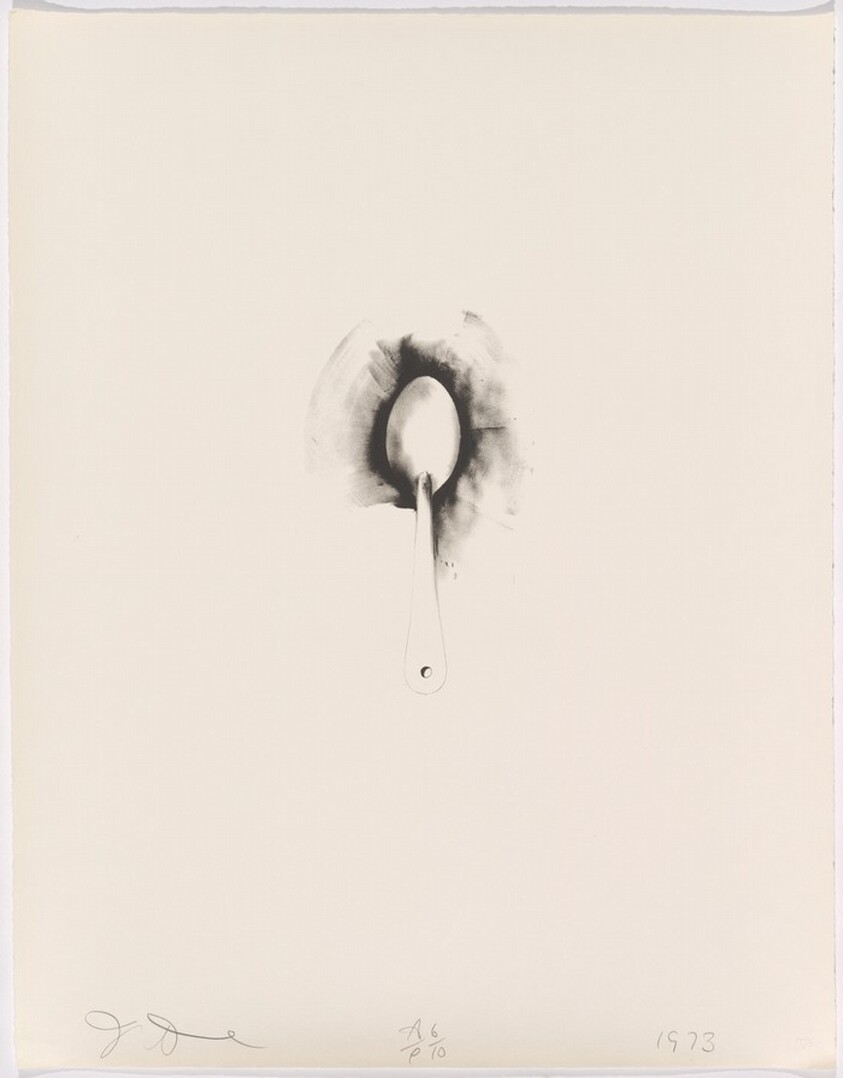 Ten Winter Tools [spoon]