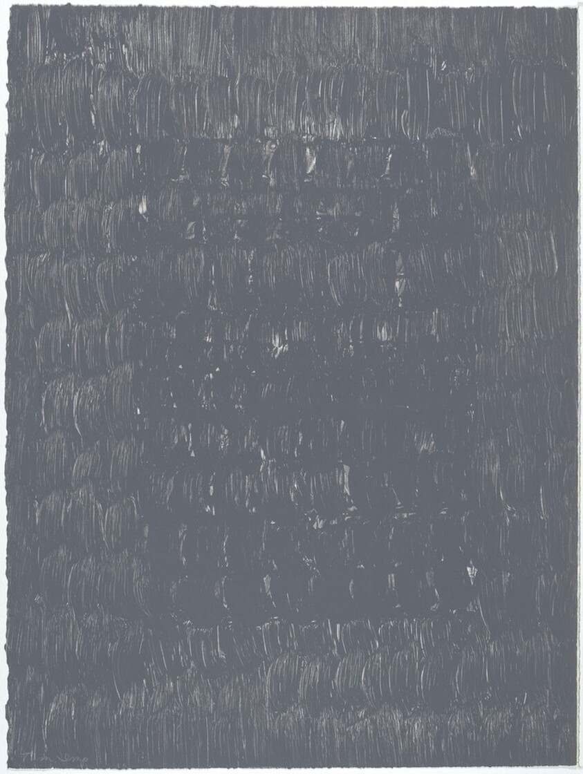 Tablet Litho 30 [left sheet]