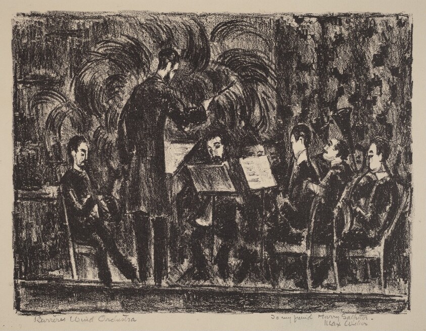 Barrére Wind Orchestra