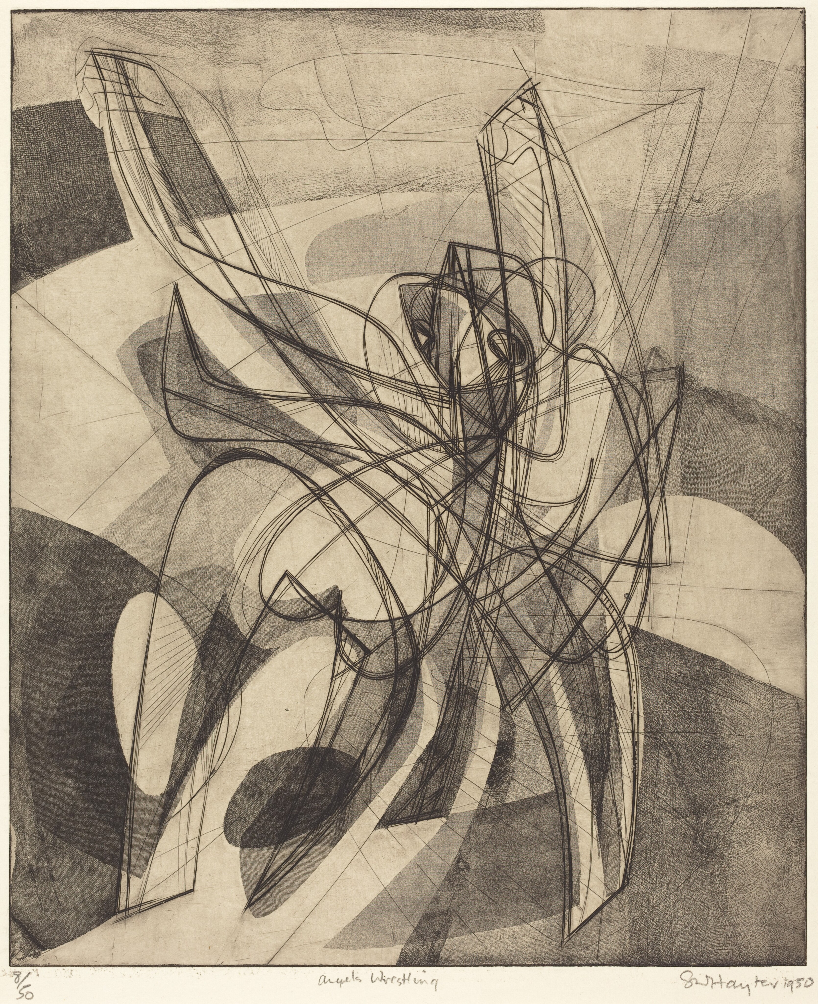 Amazon - Stanley William Hayter | Artera | AskArtera
