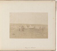 Vues Photographiques prises en Crimée (Photographs Taken in the Crimea), James Robertson, 1855-1856