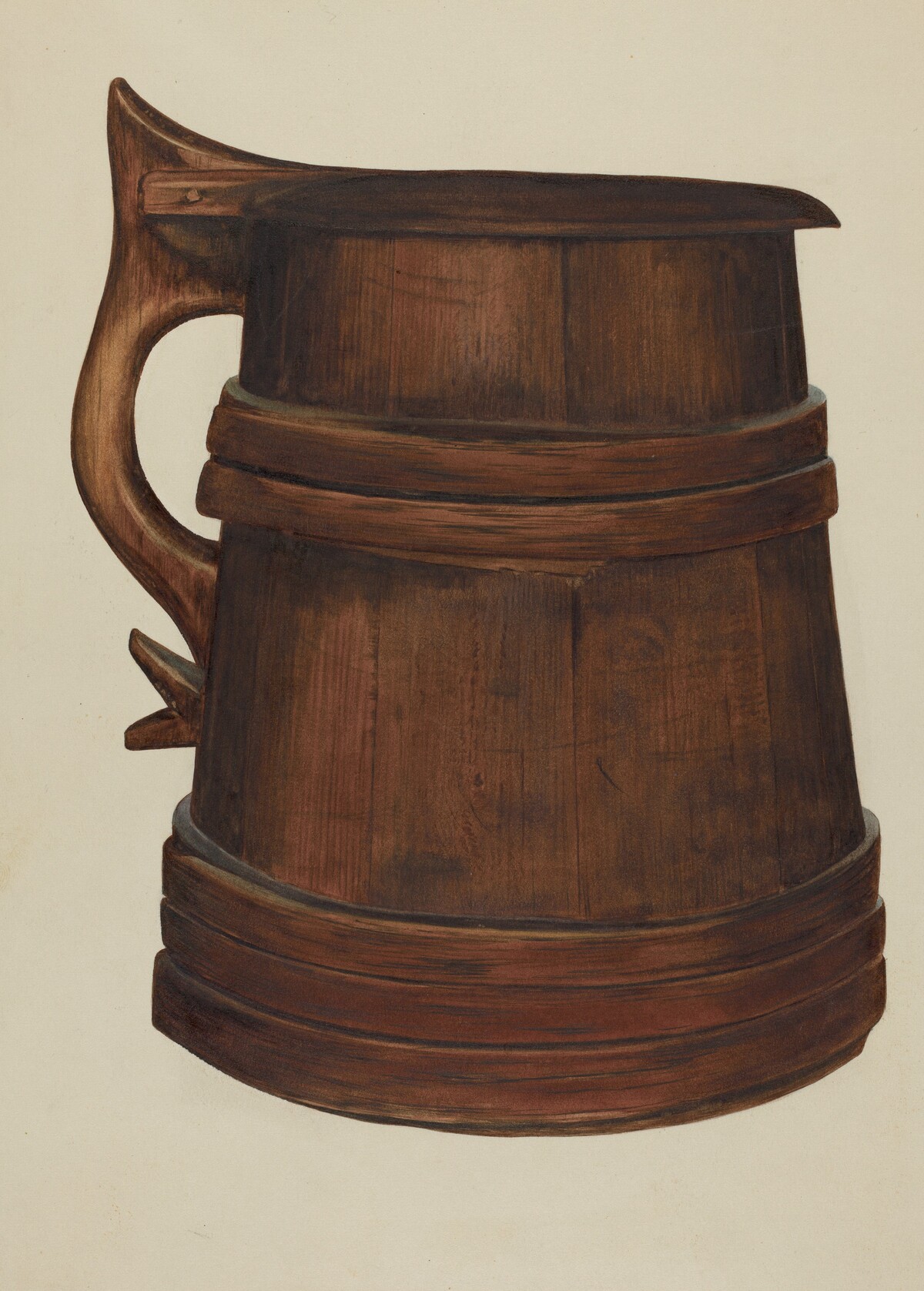 Tankard