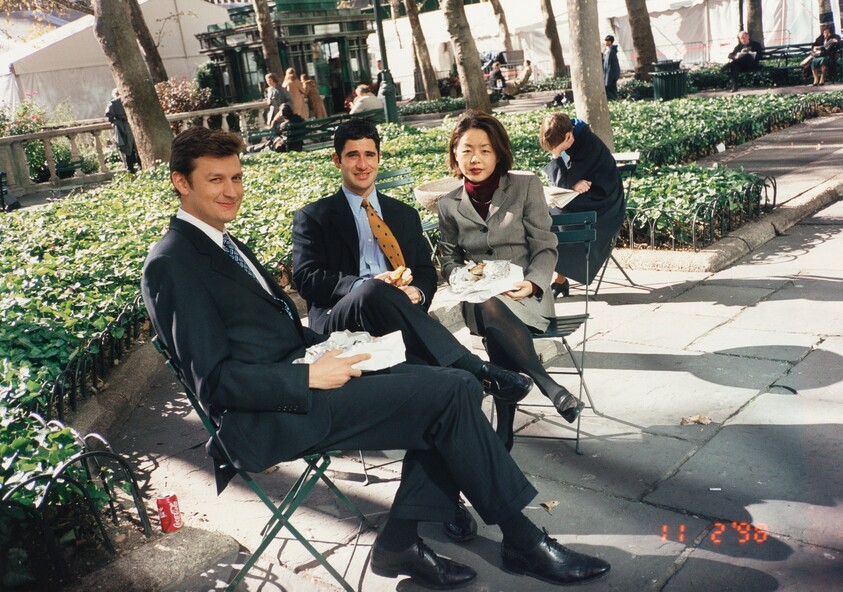 The Yuppie Project (17)