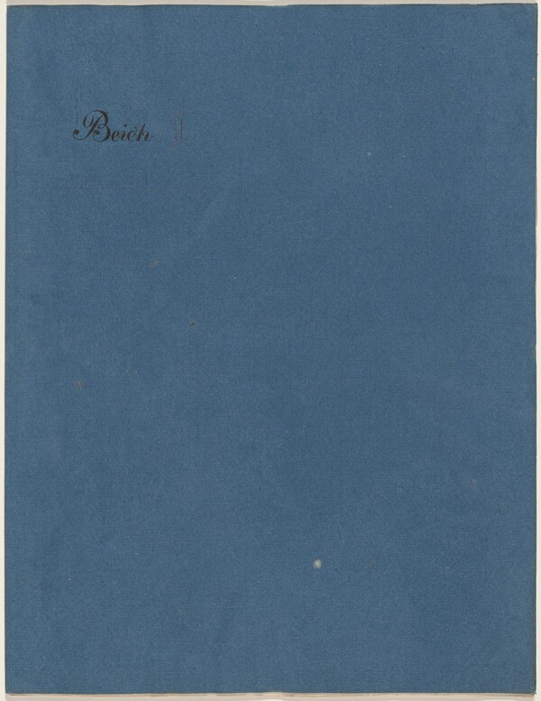 Landscapes in the Manner of Poussin