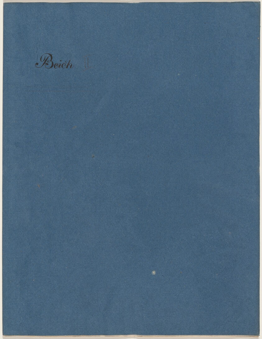 Landscapes in the Manner of Poussin