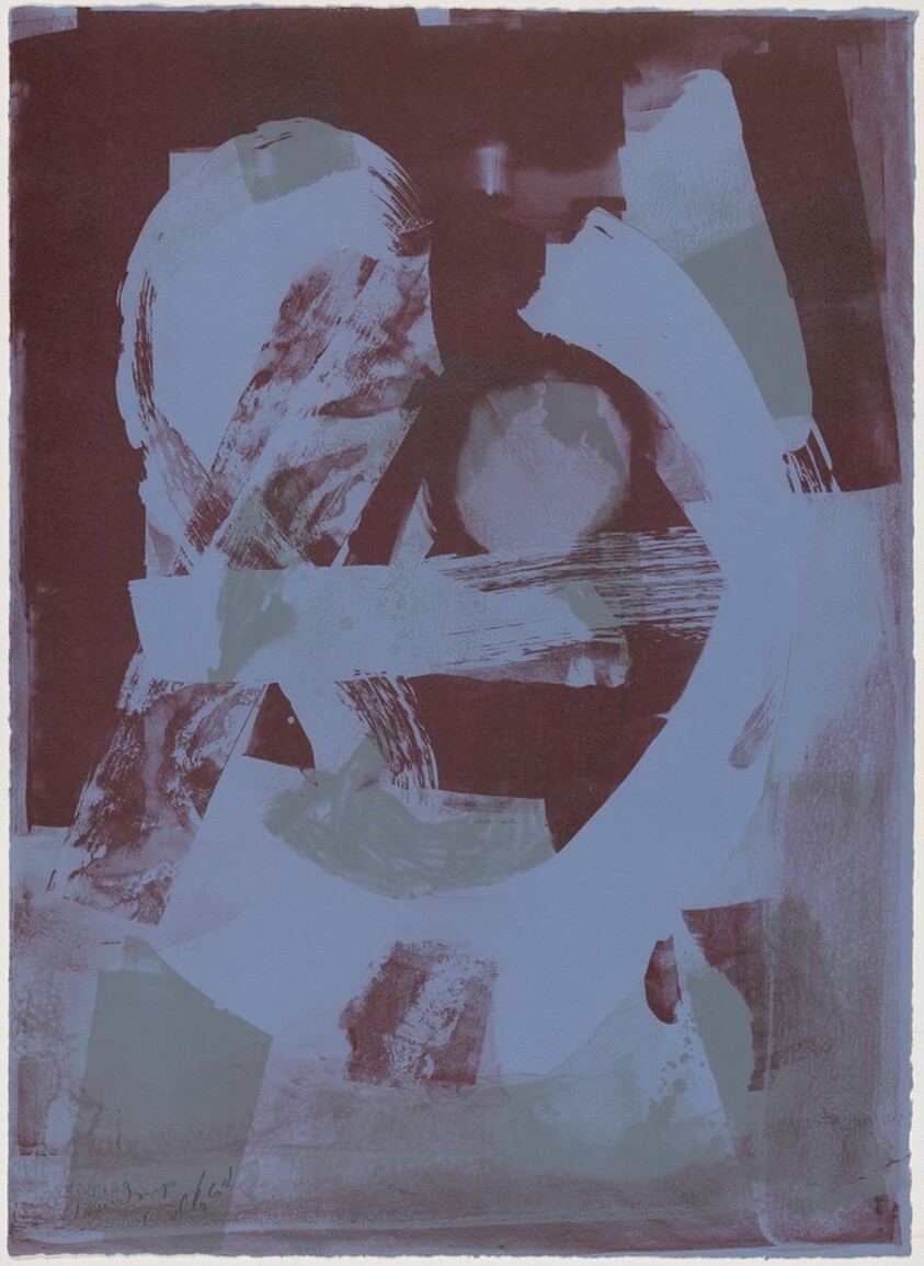 Illuminations of Time and Space IV