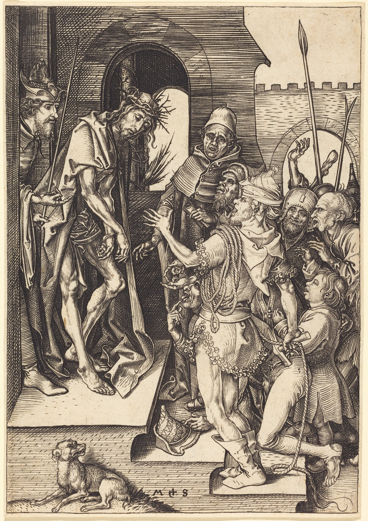 Ecce Homo