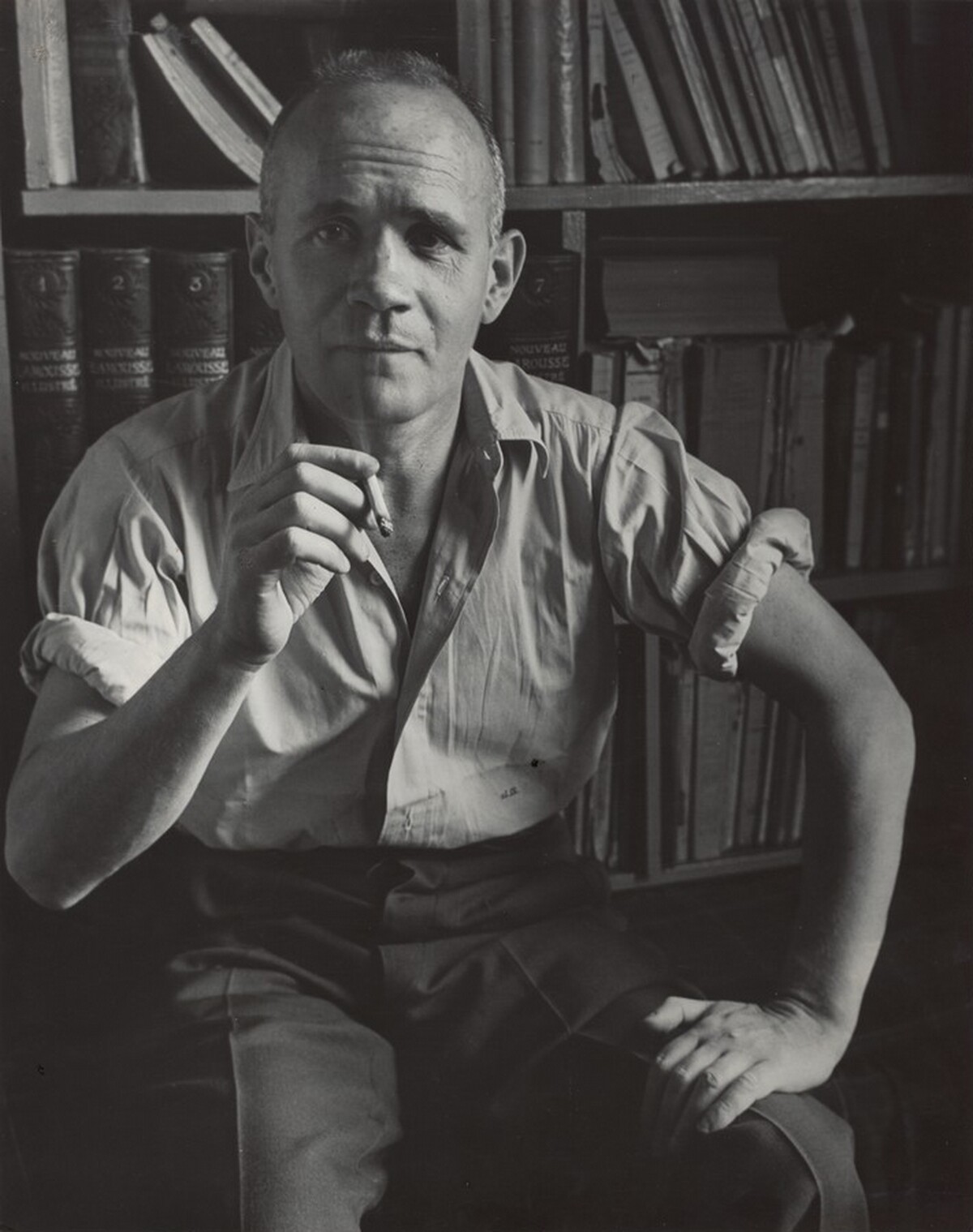Jean Genêt