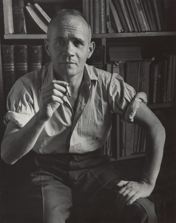 Jean Genêt
