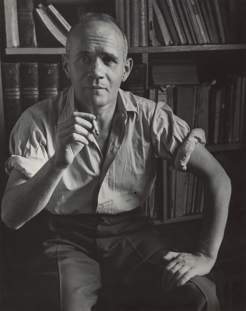 Jean Genêt