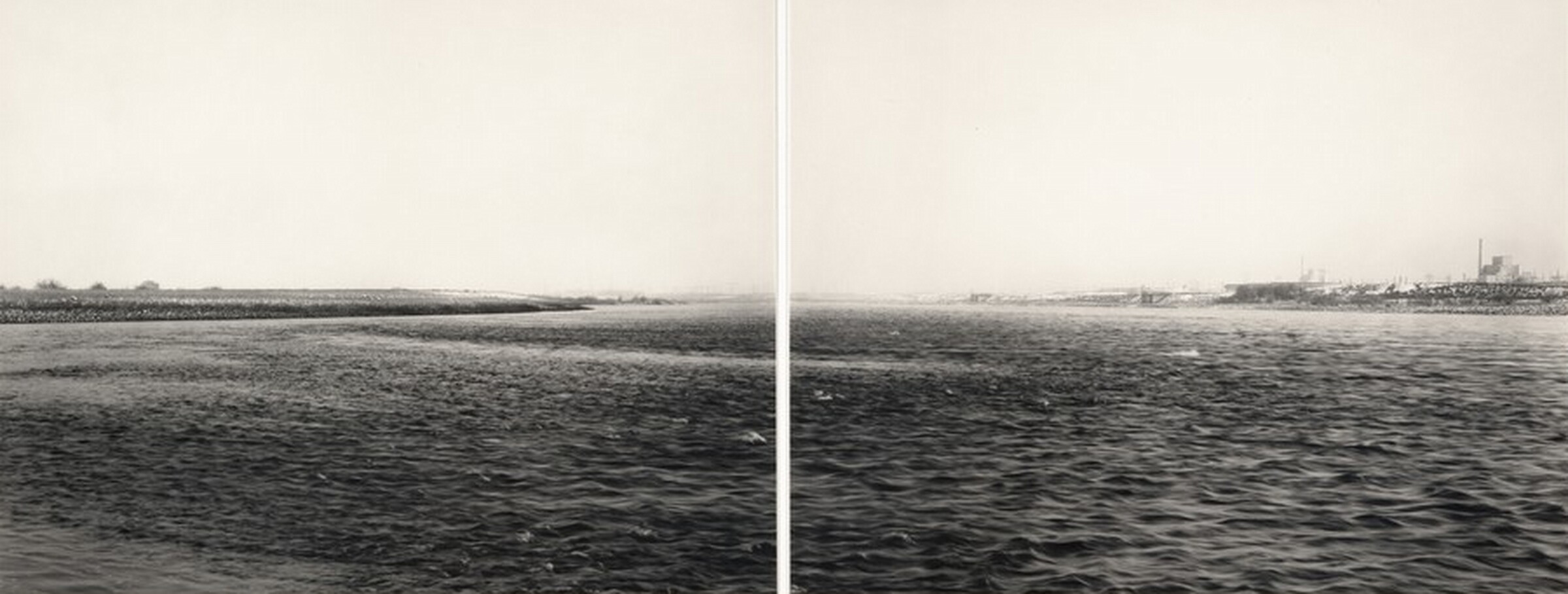 Columbia River: Hanford Site, U.S. Department of Energy, Coyote Rapids, Saddle Mountain National Wildlife Refuge, 100 KW and KE Areas (Plutonium Production), Mark Ruwedel, 1992