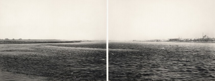 Columbia River: Hanford Site, U.S. Department of Energy, Coyote Rapids, Saddle Mountain National Wildlife Refuge, 100 KW and KE Areas (Plutonium Production)