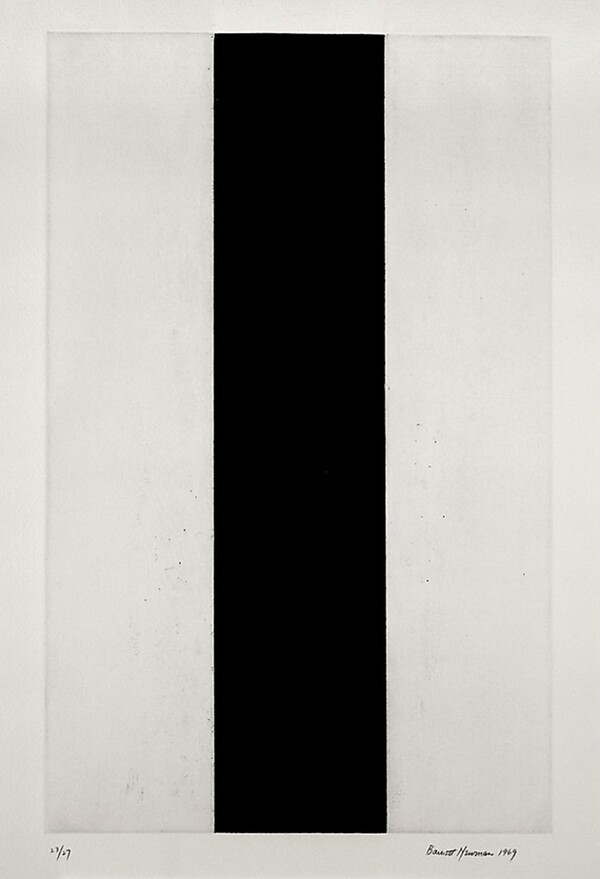 Untitled Etching #2