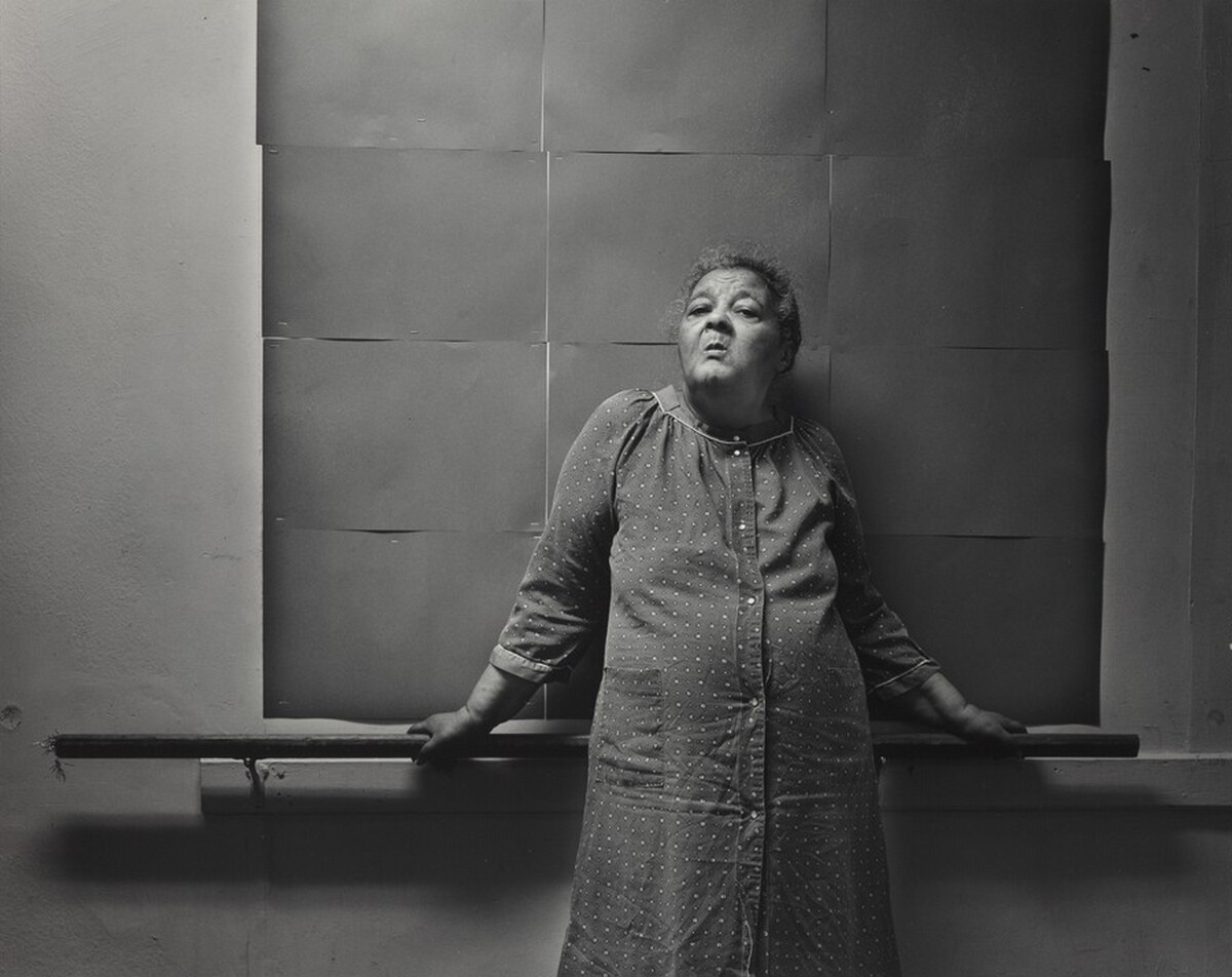 Rozella Marie Blackwell