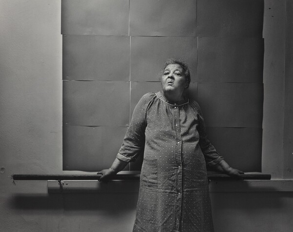 Rozella Marie Blackwell