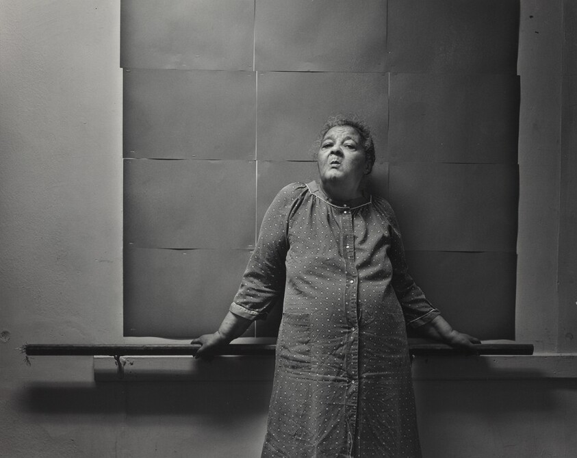 Rozella Marie Blackwell