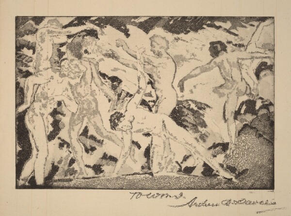 By the Caliban