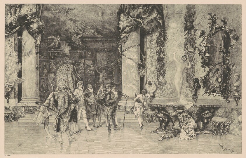 The Choice of a Model