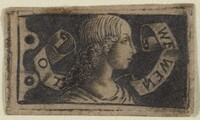 Head of a Girl with Curly Hair, Francesco Francia, c. 1480/1500