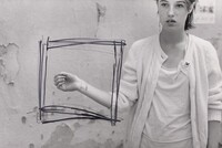 Kelly, Jim Goldberg, c. 1986-1987, printed later