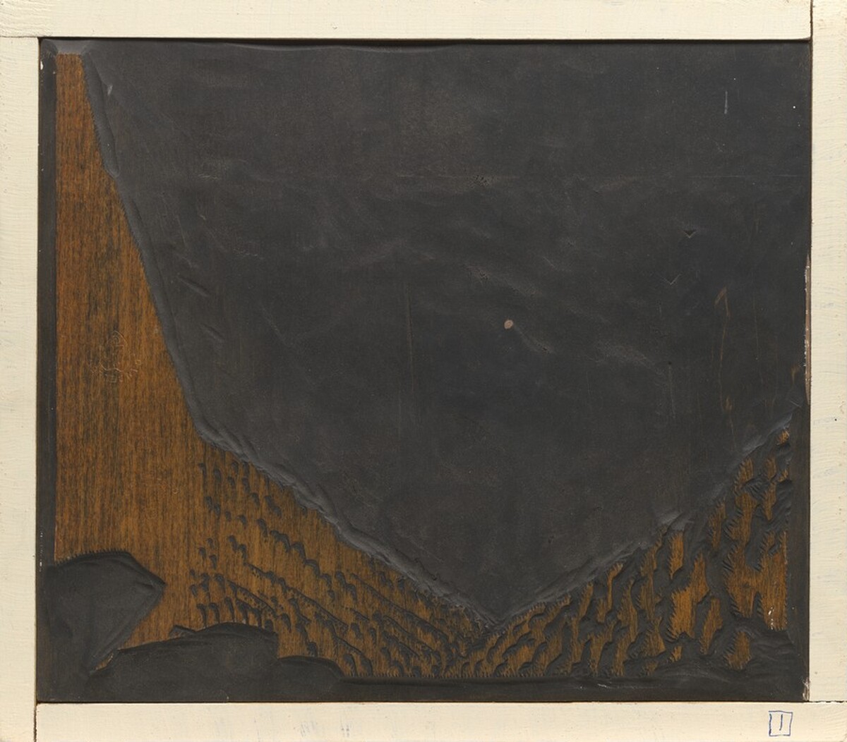 Bright Angel Trail [black block]