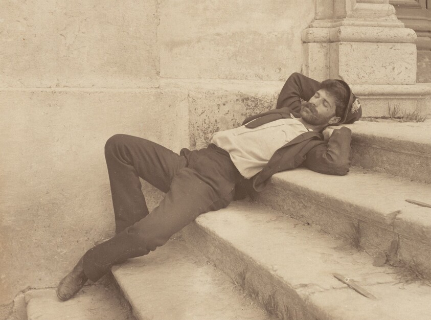 Self-Portrait, Cortina