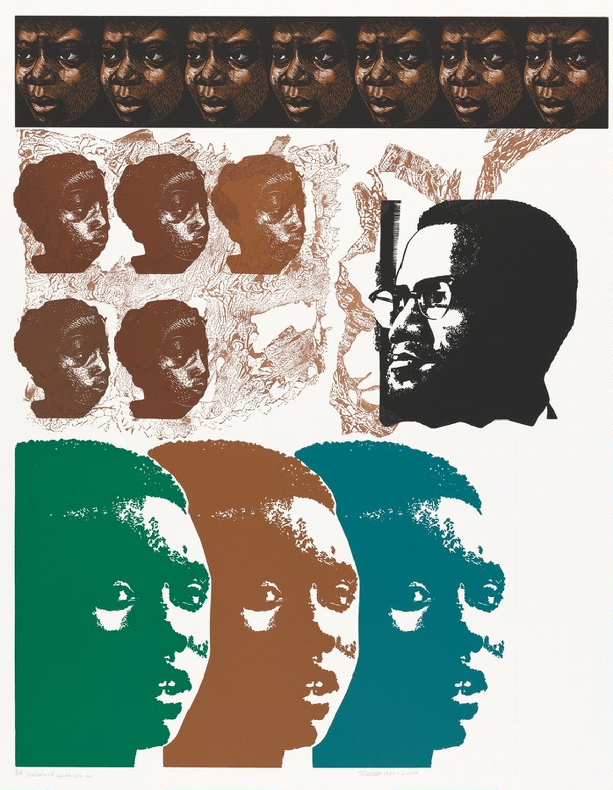 Malcolm X Speaks for Us