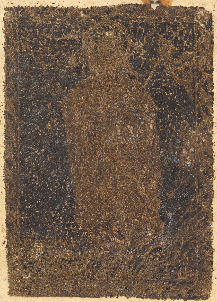 Saint John the Baptist